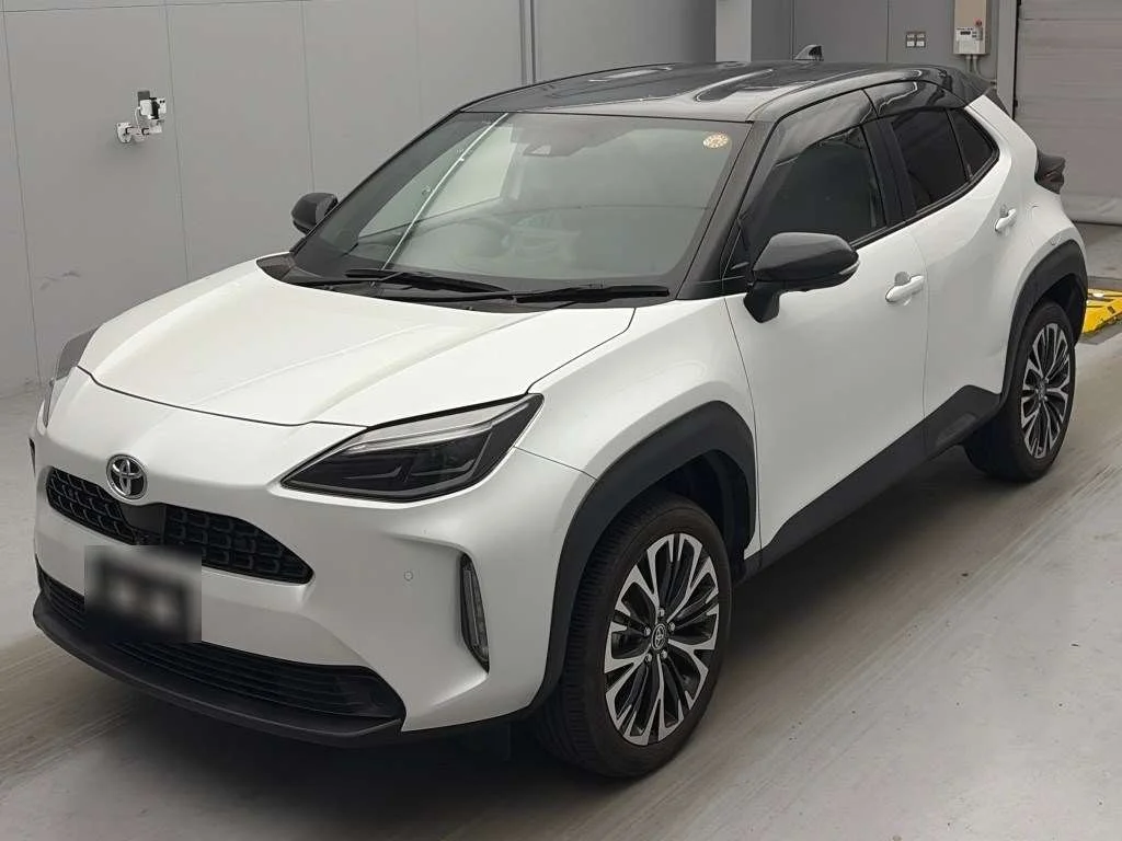 Toyota Yaris Cross MXPB10 2023
